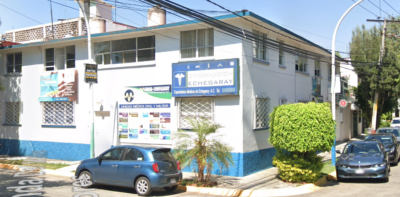 Clínica De la Mujer sede Echegaray
