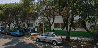 Clínica Condesa