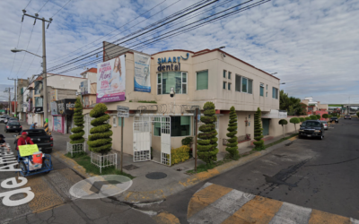 Clínica de la Mujer sede Ecatepec